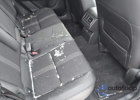 2023 Mazda Cx-50 2.5 S Preferred Plus из США, поврежденный, VIN 7MMVABCMXPN129843